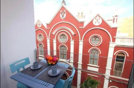 Cosy seaview apartment Las Canteras Las Palmas de Gran Canaria Exterior foto